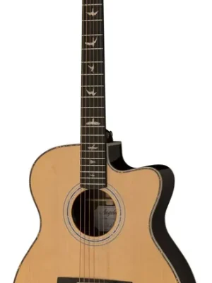 PRS SE A40E Natural - Online bestellbar
