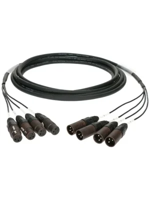 Klotz S04FM010 - Multicore Kabel - Nur noch heute