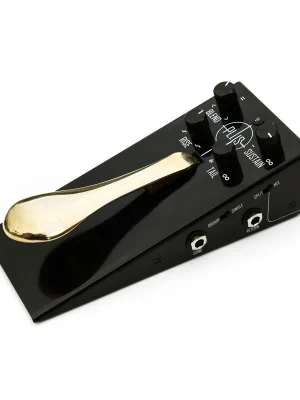 Sehr gefragt - Gamechanger Audio PLUS Pedal