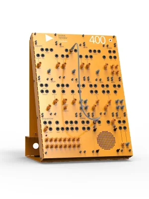 Teenage Engineering PO Modular 400 | Neu