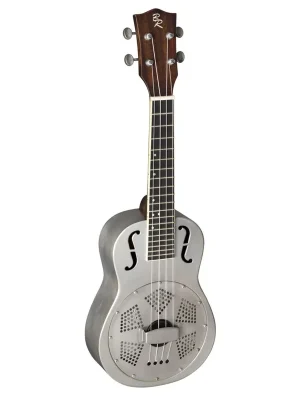 Baton Rouge UV71-C-SCR Resonator Konzertukulele | Neu verfügbar