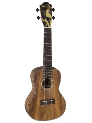 Mega-Angebot - Baton Rouge UV91-C-NP Konzertukulele