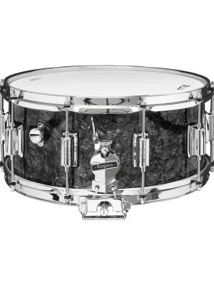 Sparangebot | Rogers 14" x 6,5" Snare mit "Beavertail" Böckchen