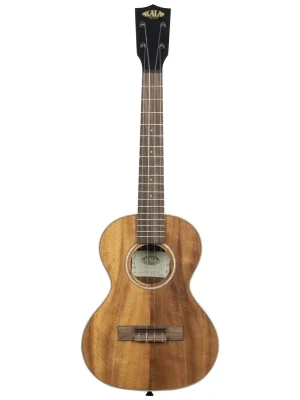 Schneller Versand | Kala KA-KTU-T - Koa Travel Tenor Ukulele, with Bag