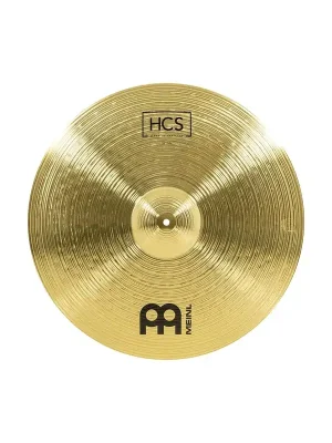 Top-Deal | Meinl 22" HCS Ride