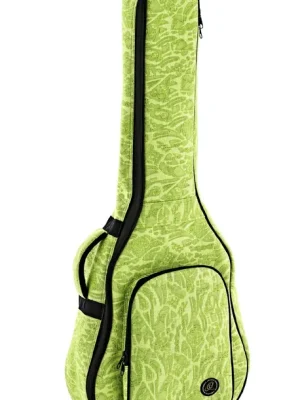 Ortega Dreadnought Gigbag Green Jean - Bestpreis