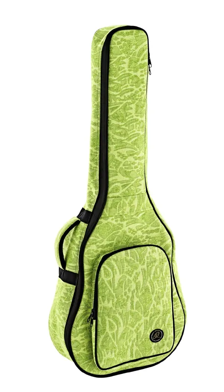 Ortega Dreadnought Gigbag Green Jean - Bestpreis