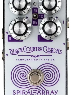 Nur noch wenige - Black Country Customs BCC Spiral Array