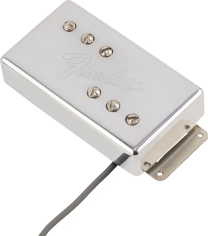 Brandneu - Fender Cunife Wide Range Humbucker, Neck