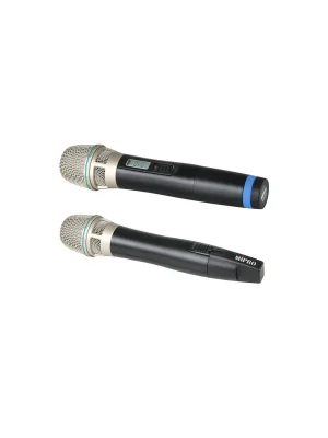 Schnäppchen | Mipro ACT-32H-59 - Handsender 823-832 MHz