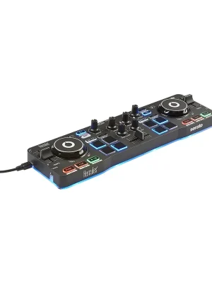 Kostenlose Rückgabe | Hercules Hercules DJ Control Starlight