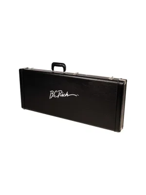 Sonderaktion | B.c.rich Custom Shop Electric Guitar Case (Ironbird)
