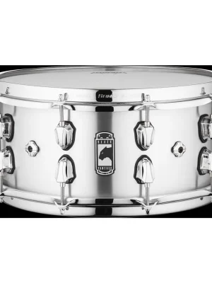Mapex 14" x 6,5" Black Panther Atomizer Snare Drum, Aluminium - Sehr gut bewertet