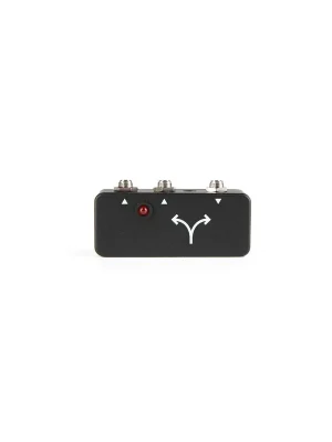 JHS Pedals Buffered Splitter | Sehr beliebt