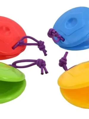 Sale | Voggenreiter Kastagnetten bunt