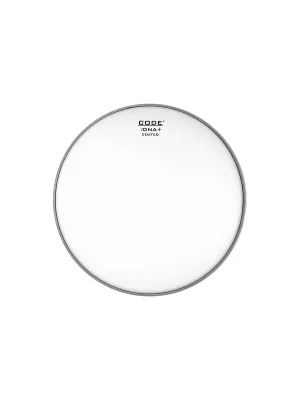 Neu - Code 16" DNA Coated, einlagig Tom
