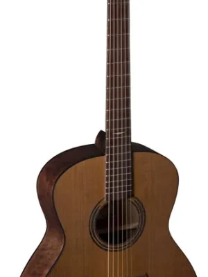 Zertifiziert | Baton Rouge AR32S/A Westerngitarre