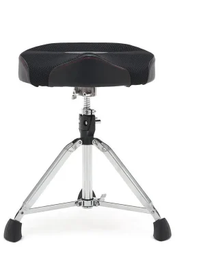 Gibraltar 9608RW2T Series Drum Throne | Begrenzte Stückzahl
