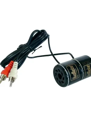 Tube AMP Doctor BMA2 BiasMaster Adapter Octal | Neu im Sortiment