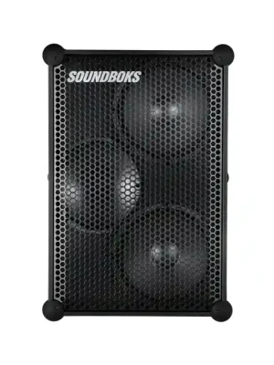 Soundboks Soundboks The New Soundboks Party Pack 1 | Neu im Shop
