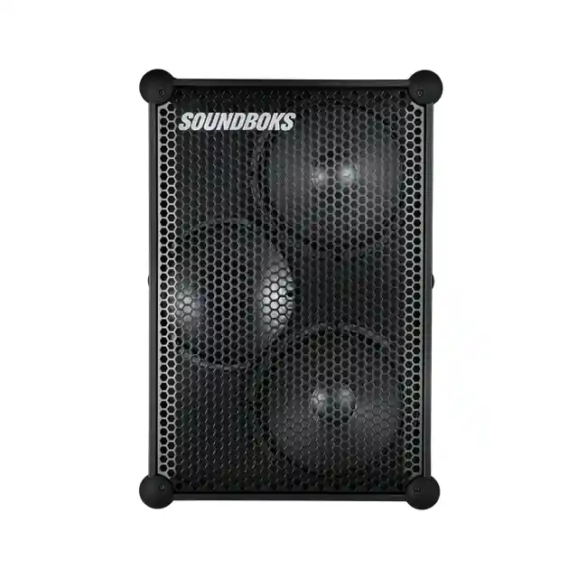 Soundboks Soundboks The New Soundboks Party Pack 1 | Neu im Shop