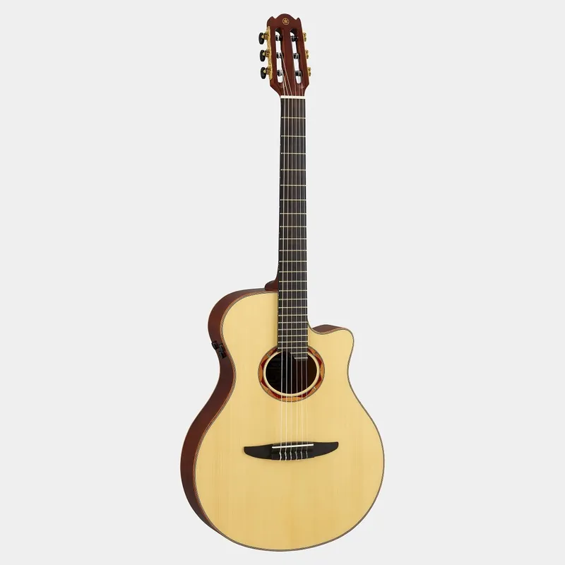 Yamaha NTX5 Natural | Jetzt verfügbar
