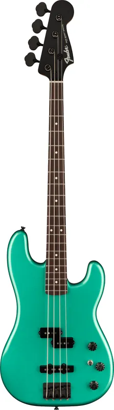 Fender Boxer Series PJ Bass®, Sherwood Green Metallic - Topseller