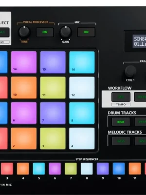 Roland MV-1 Verselab Drum Machine | Neu im Shop