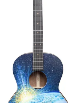 Premium-Qualität - Martin Guitars 1000LEARTH Limited Edition