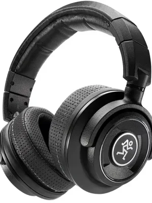 Mackie MC-350 - Aktion