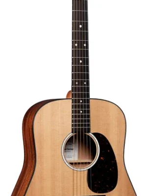 Martin Guitars D-10E-02, Sitka, Sapele Showroom Model | Zertifiziert
