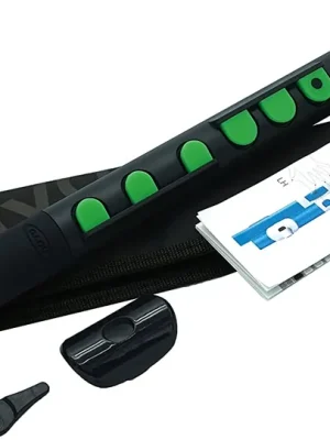Nuvo TooT (Black/Green) | Preiswert