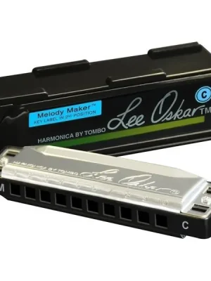 LEE Oskar D-Dur Melody Maker - Reduziert