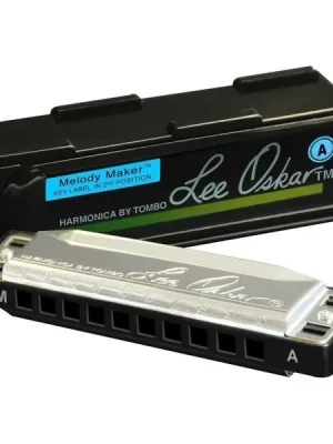 LEE Oskar C-Dur Melody Maker - Markenqualität