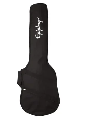 Epiphone Solid body Bass Guitar Gig bag - Deal