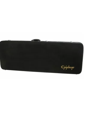 Epiphone 940-EXBCS Case Explorer Bass - Meistverkauft