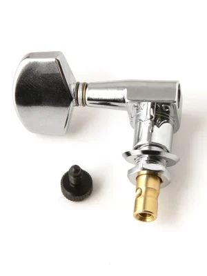 PRS Low Mass Locking Tuner, Bass Side, CHROME - Angebot