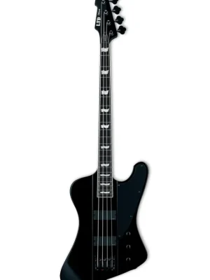 Sehr gefragt - ESP LTD PHOENIX-1004 BK BLACK