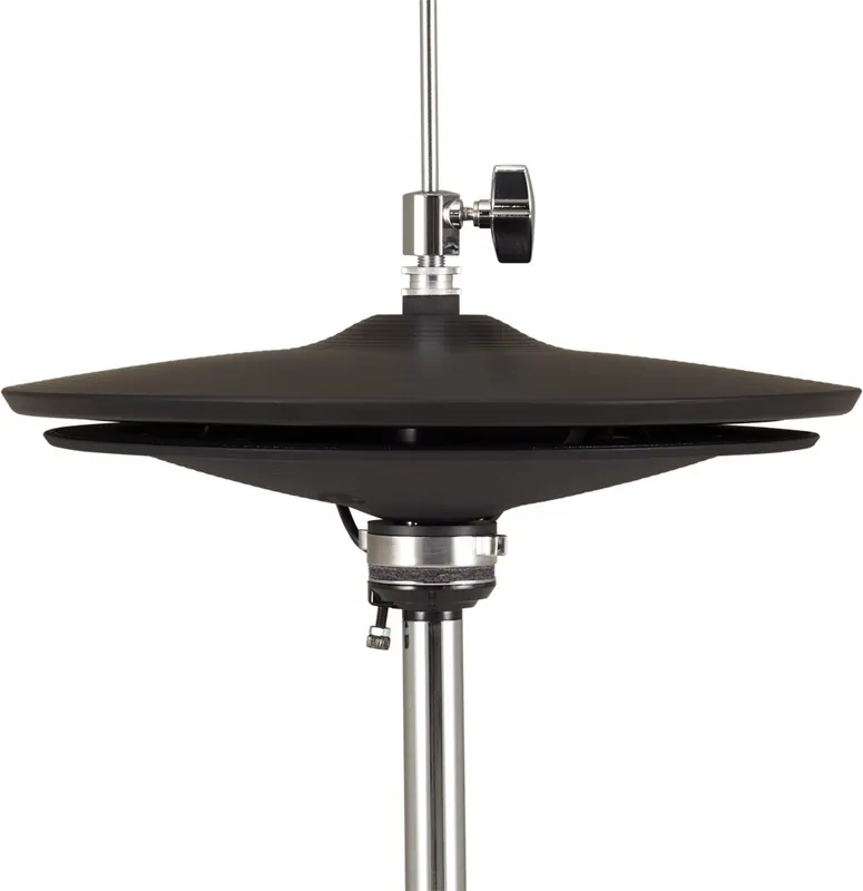 Qualitätsprodukt | Roland VH-14D Digital Hi-Hat Pad