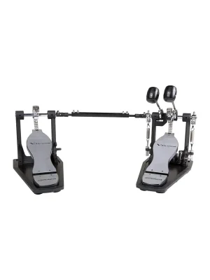 Geprüfte Qualität - Roland RDH-102A Double Bassdrum Pedal mit Noise Eater