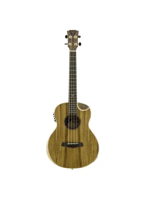 Traveler Guitars Redlands Concert Bass (Koa) "B-Ware" | Bestellbar