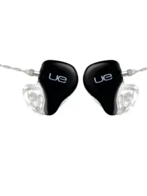 Ultimate Ears UE-11 Pro - Maßgefertigtes 3-Wege in Ear Hörersystem - Sonderanfertigung - Topseller