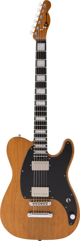 Top-Deal | Charvel Joe Duplantier Signature Pro-Mod San Dimas Style 2 HH