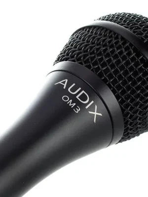 Audix OM3-s B-Ware - Neu
