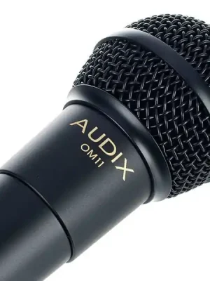 Audix OM11 B-Ware | Expresslieferung