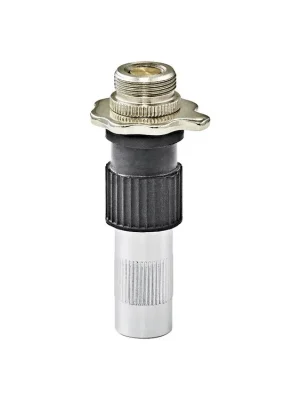 Meinl Percussion Mikrofon Adapter für Beckenständer TMMA | Fast ausverkauft