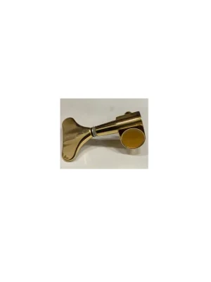 Preishit - Gotoh Framus Logo Bass GB7 Mechanik Rechts - Gold (1 Stück)