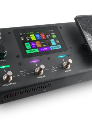 Headrush MX-5 Guitar FX - Bestellbar
