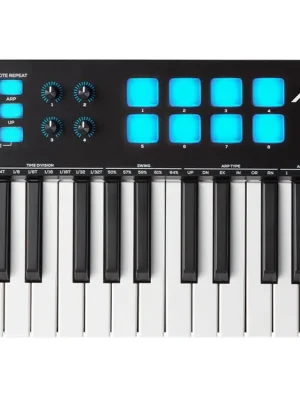 Alesis V25 MKII - Letzte Chance