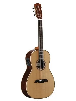 Alvarez MPA70E Parlor | Abverkauf